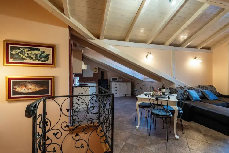 Antaeus Residence