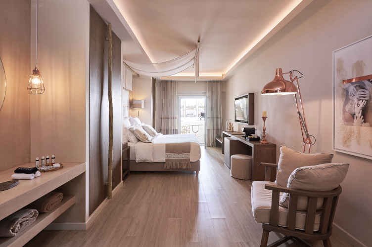 Palladium Hotel