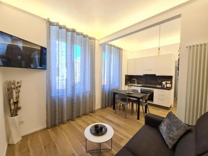 Soni Apartment