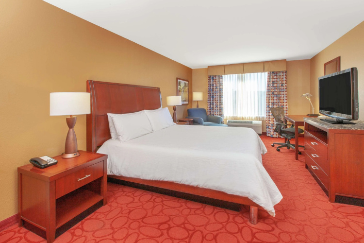 Hilton Garden Inn Ann Arbor