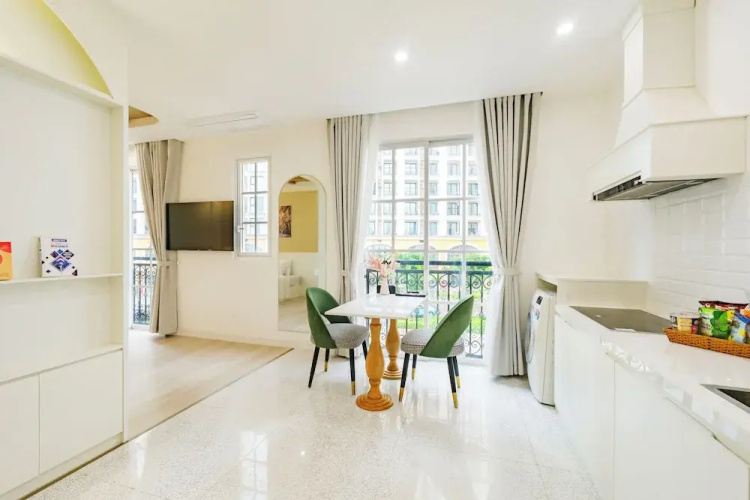 Hub Multi Hotel Phu Quoc