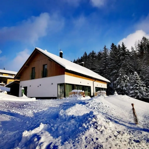 Cottage