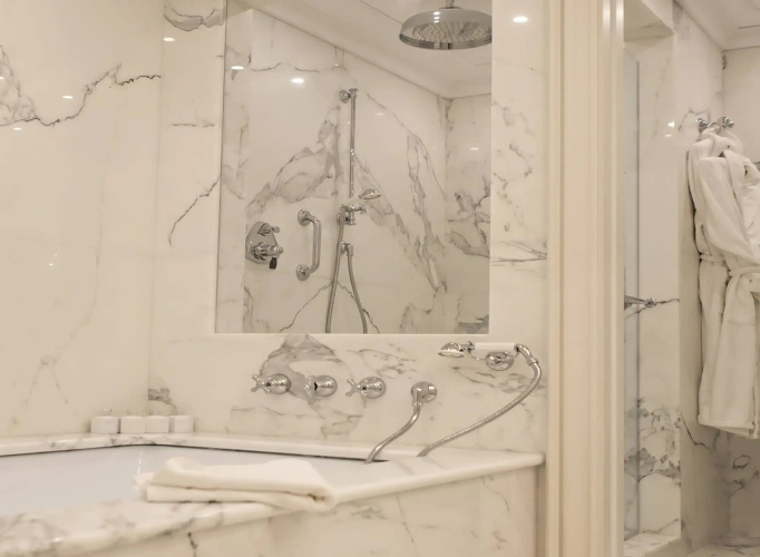 Parco dei Principi Grand Hotel and Spa photo 17