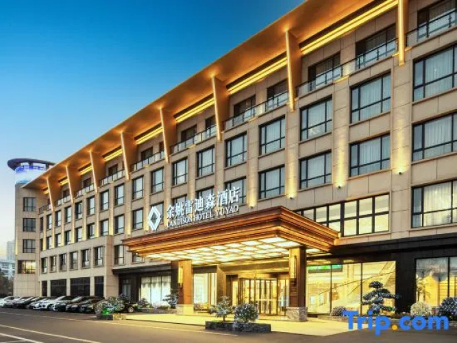 LANDISON Yuyao Hotel