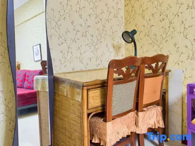 Harbin Triumph Times Residence