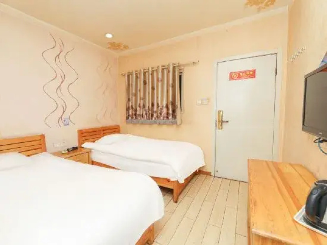 Beijing Salon Hotel