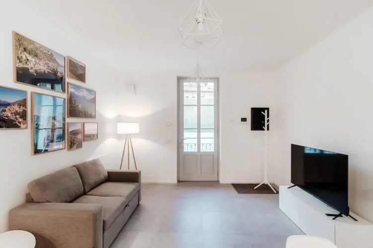 Marinetti Suite 9