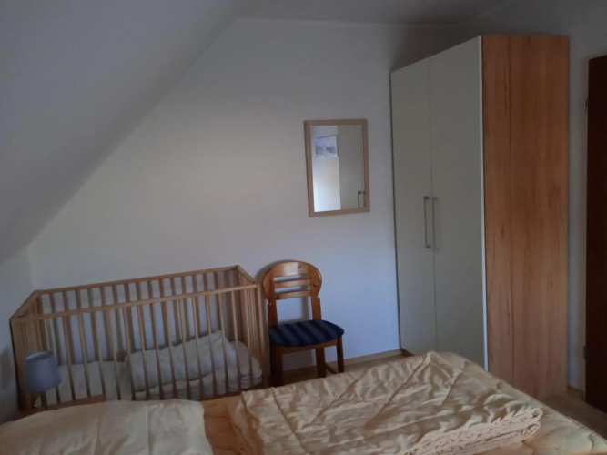 Ferienreihenhaus A, Ostseebad Dahme