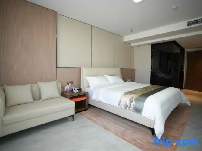 Luxury Double room