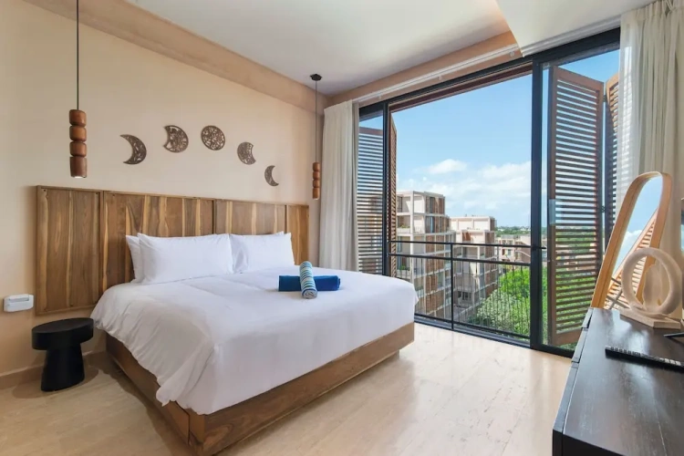 Superior Apartment