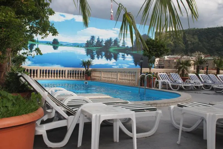 Best Eastern Vere Palace