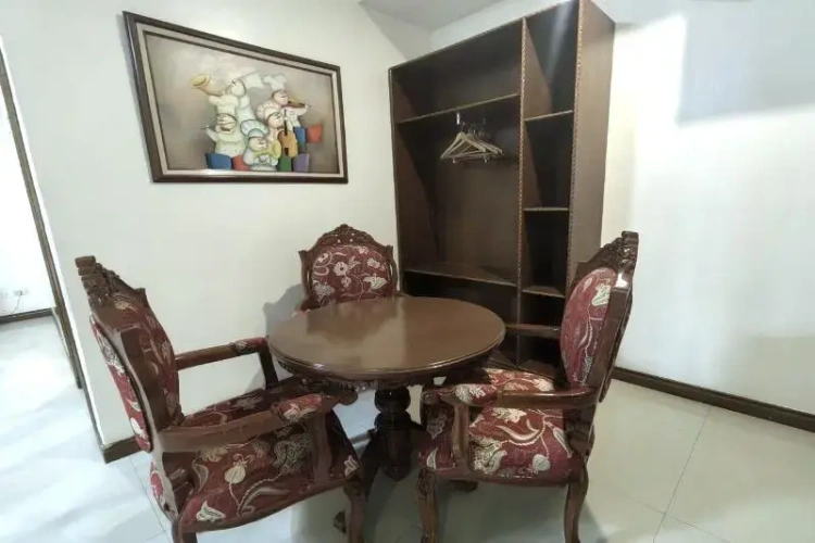 Standard Suite