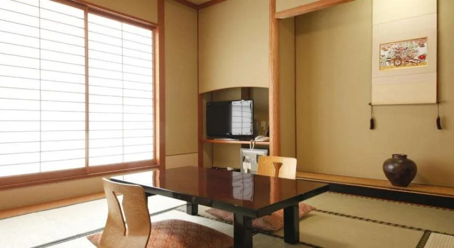 Arima Royal Hotel