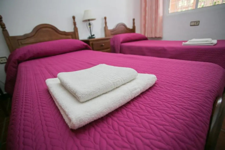 Apartamentos Maria