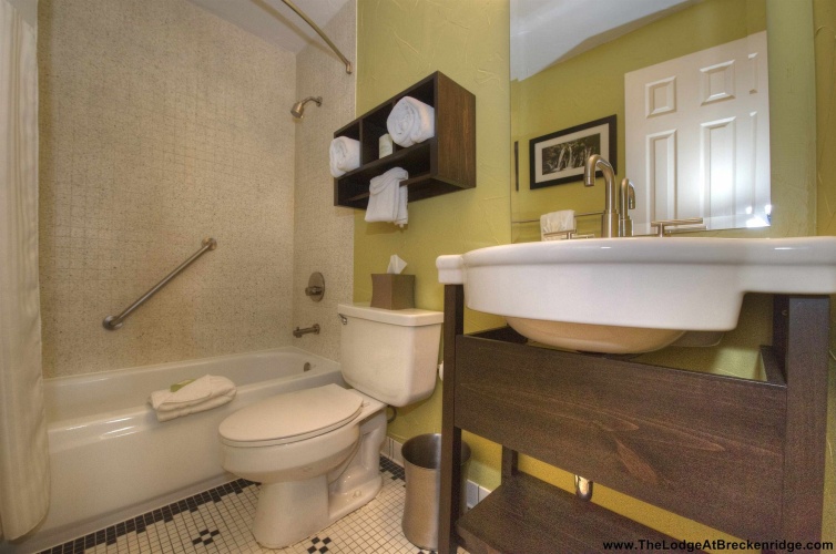 The Lodge & Spa At Breckenridge photo 8