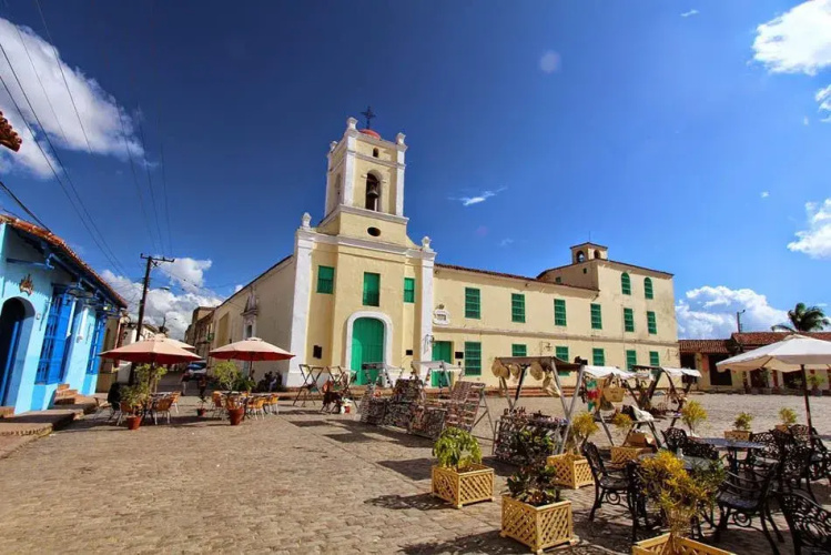 hotel San Juan de Dios