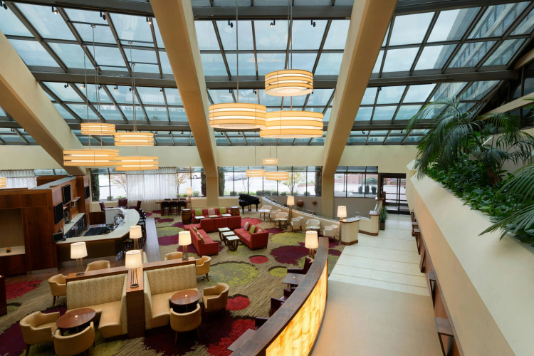 Marriott Walnut Creek photo 27