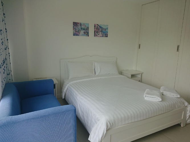 Premium room