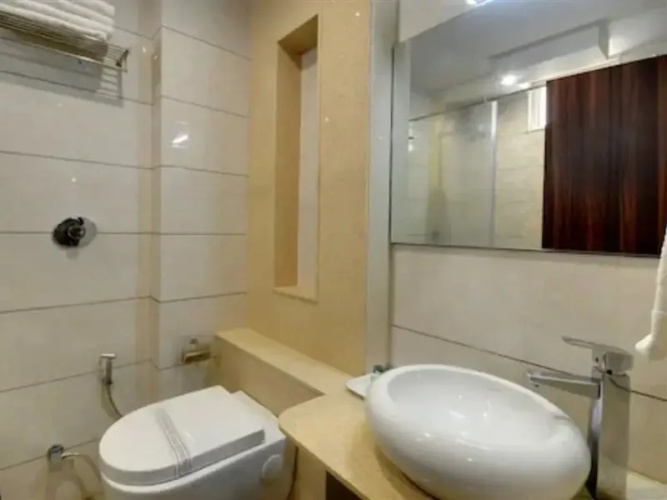 Nova Cow Residency by Nova Hotels