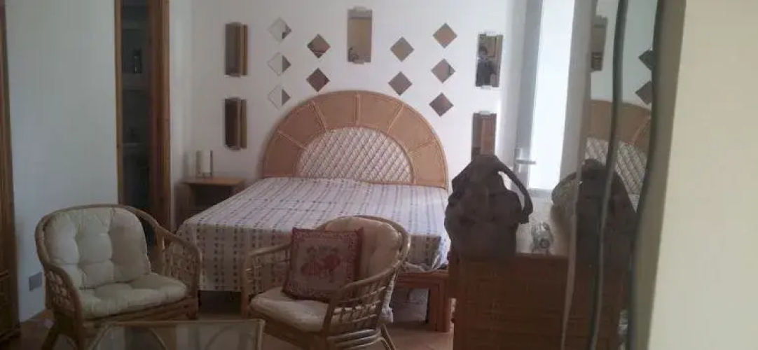 Casa Vacanze Positano