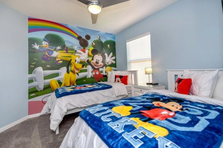 Emerald Island - 8489OKC
