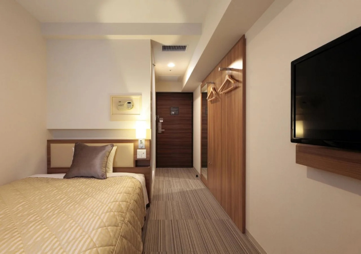 Four Points Flex by Sheraton Osaka Kitahama