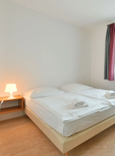 Economy Quadruple room
