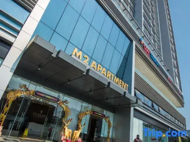 Vinhomes Metropolis
