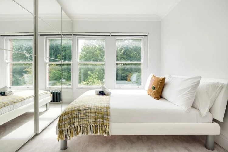 Modern and Bright Highgate Gem