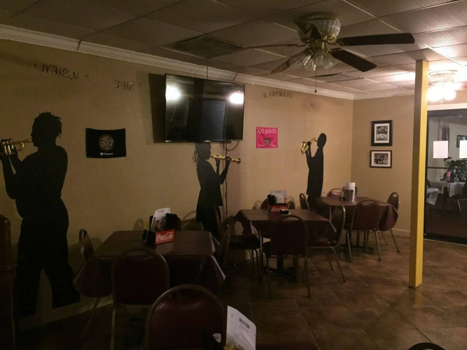 Pascagoula Extended Stay