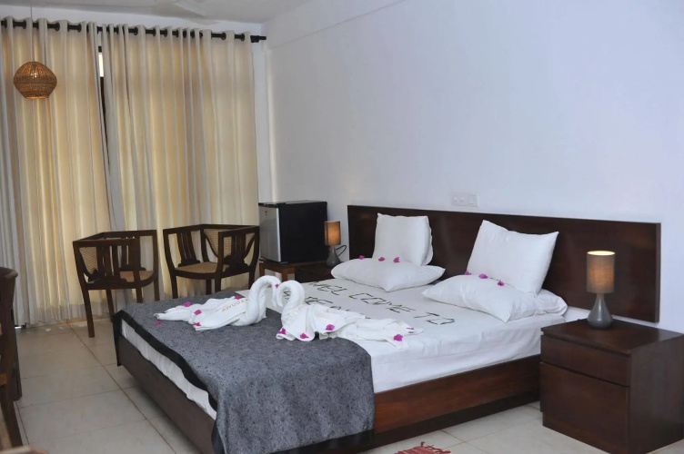 Hideaway Hikkaduwa