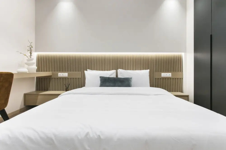 Deluxe & Upscale Apartment in Athens
