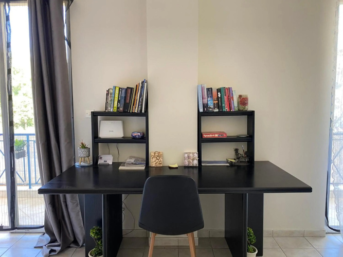 Irinis Apartment in Kalamata