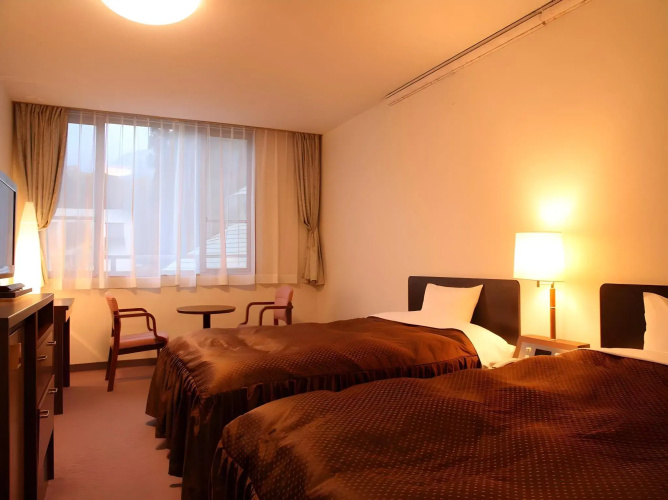 Hotel Oak Forest