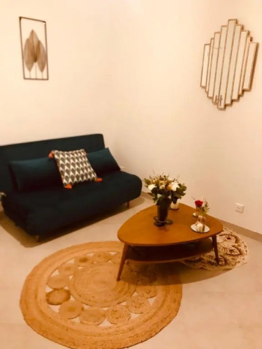 Appartement 23