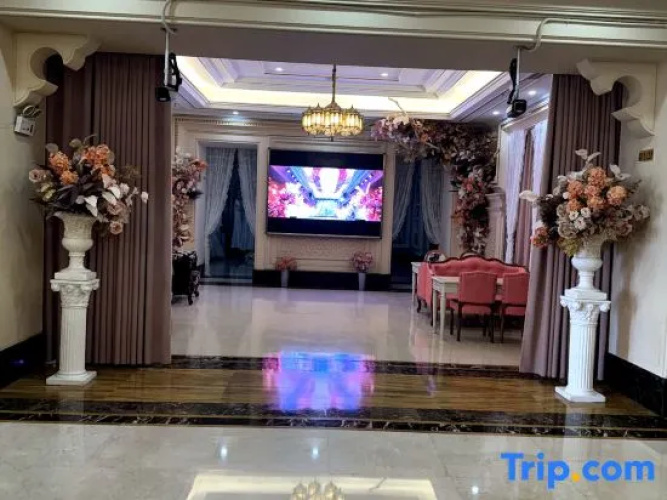Zhongya International Hotel
