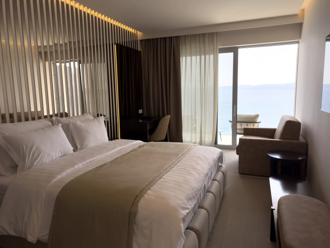 Hotel Amabilis