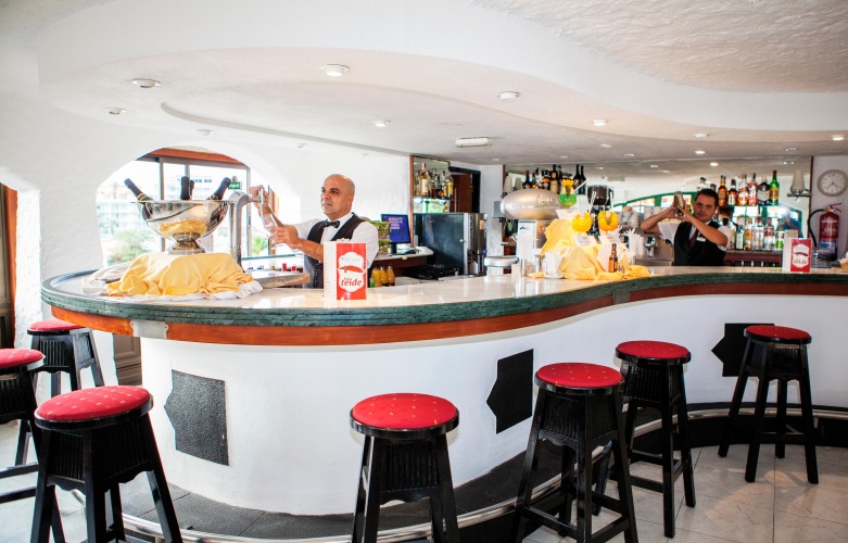 Hotel Perla Tenerife photo 28