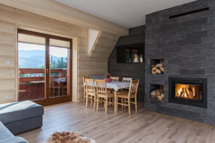 2 Bedrooms Comfort Apartment