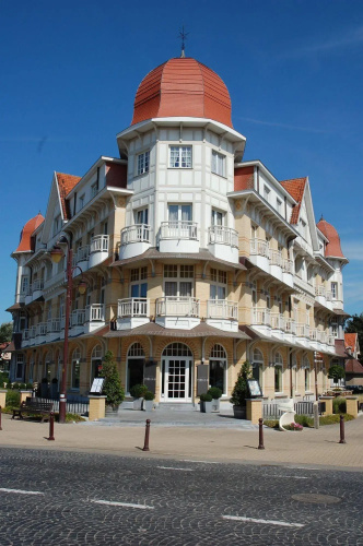 Imagen del hotel