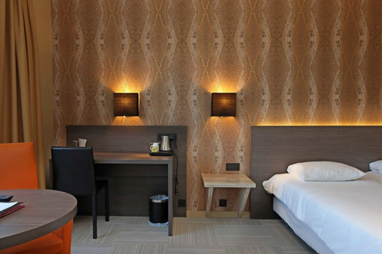 Hotel Donny