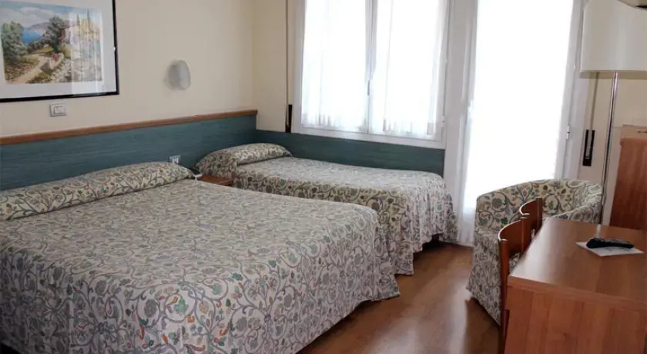 Hotel Sea Gull