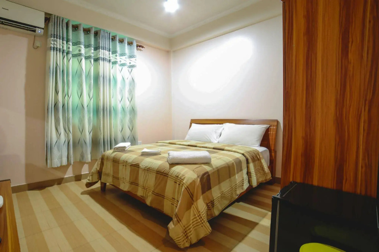 Relax Beach Inn
