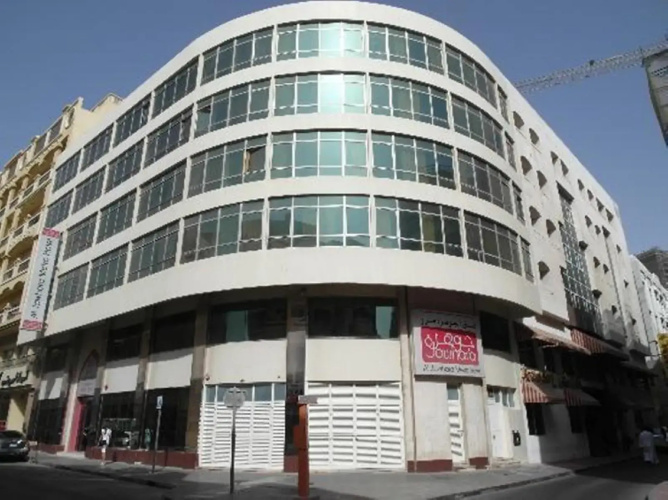 Hotelafbeelding