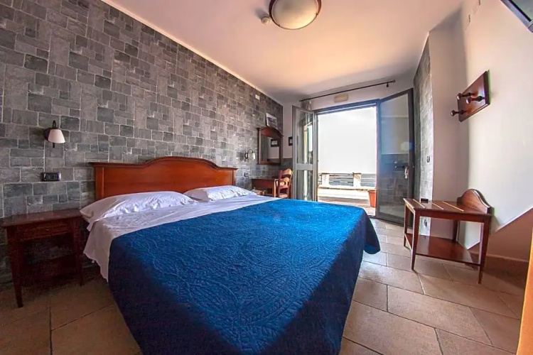 Hotel Capomulini 3 Stelle