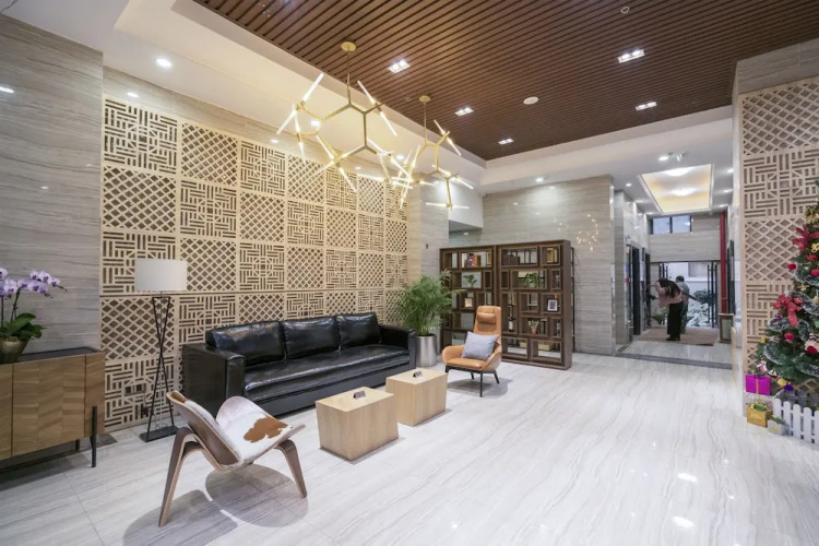 Guardian Residence