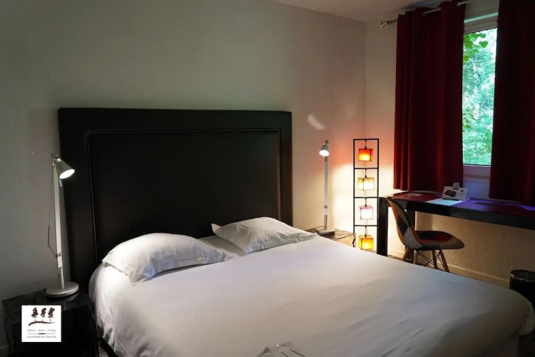 Hotel Orion