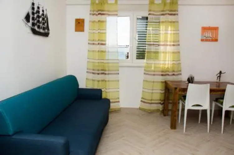 Apartment Bava