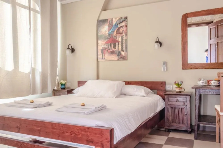 Asfour Boutique Hotel