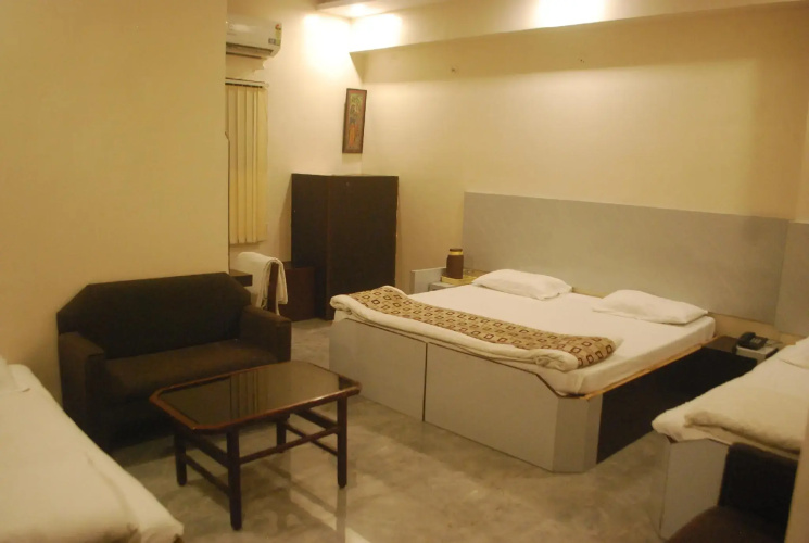 Hotel New Sunder